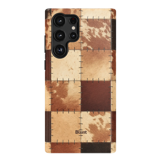 Nashii Samsung Case