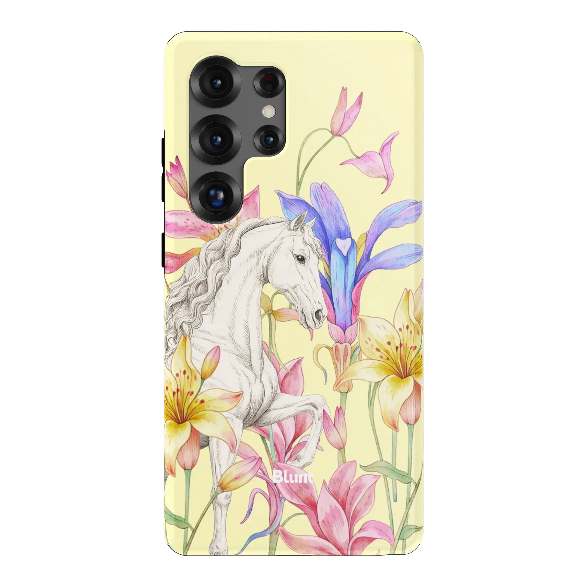 Butter-Garden-samsung-case-S25 Ultra-1