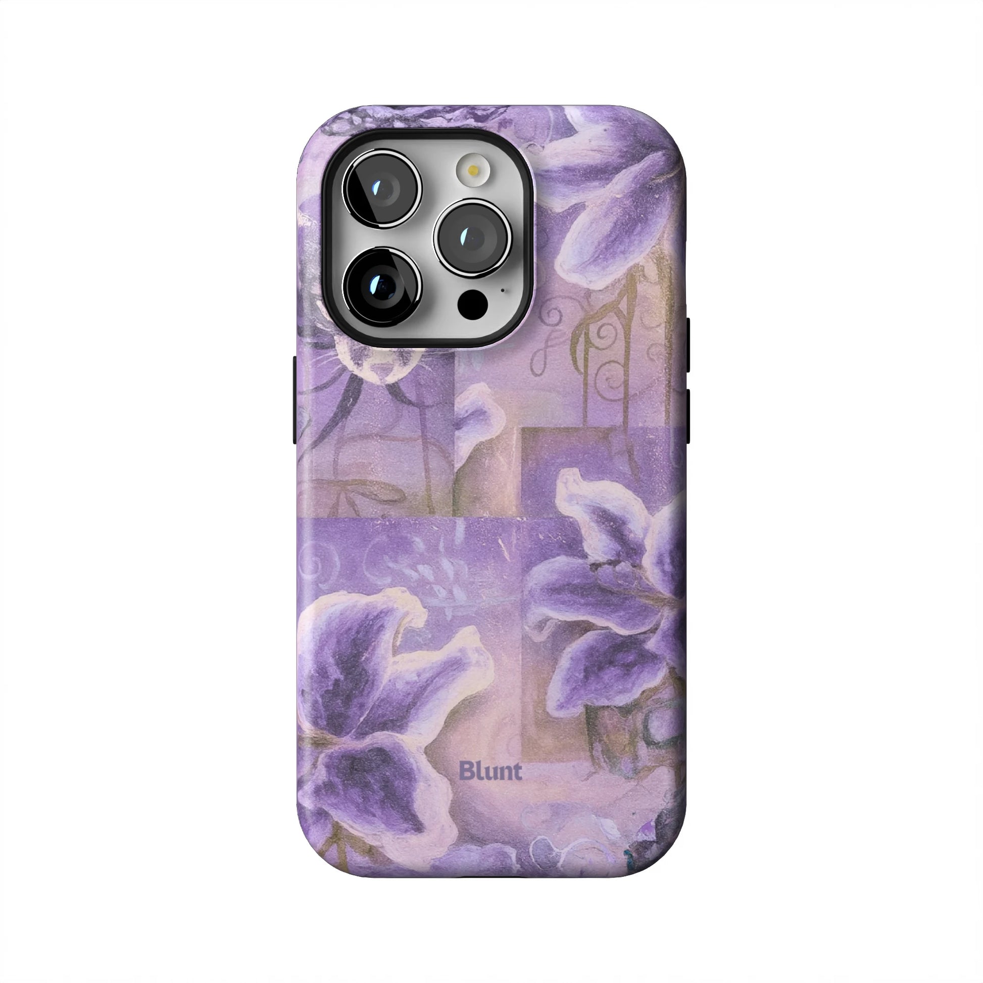 Purple-Irideska-iphone-case-iPhone 14 Pro-1