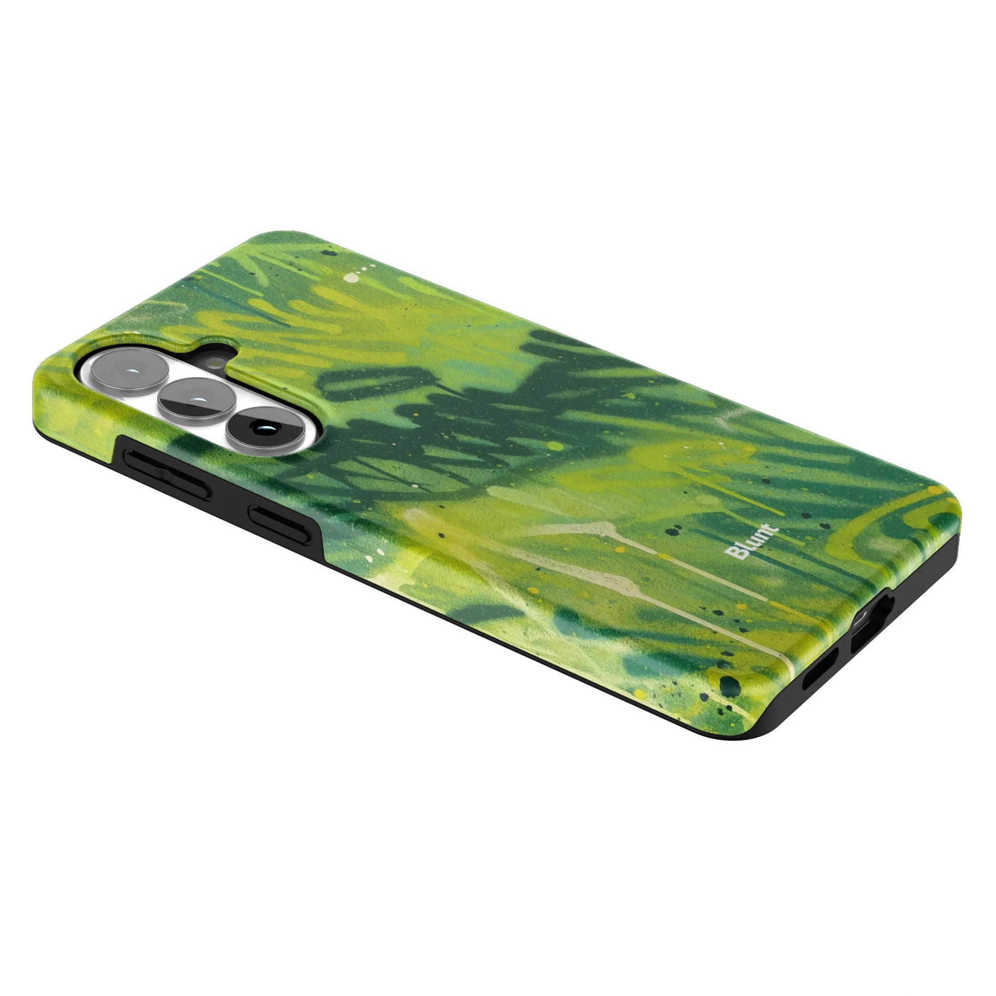 Jungle-Script-samsung-case-Galaxy S26 Plus-2