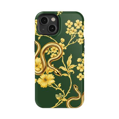 Kinyu iPhone Case