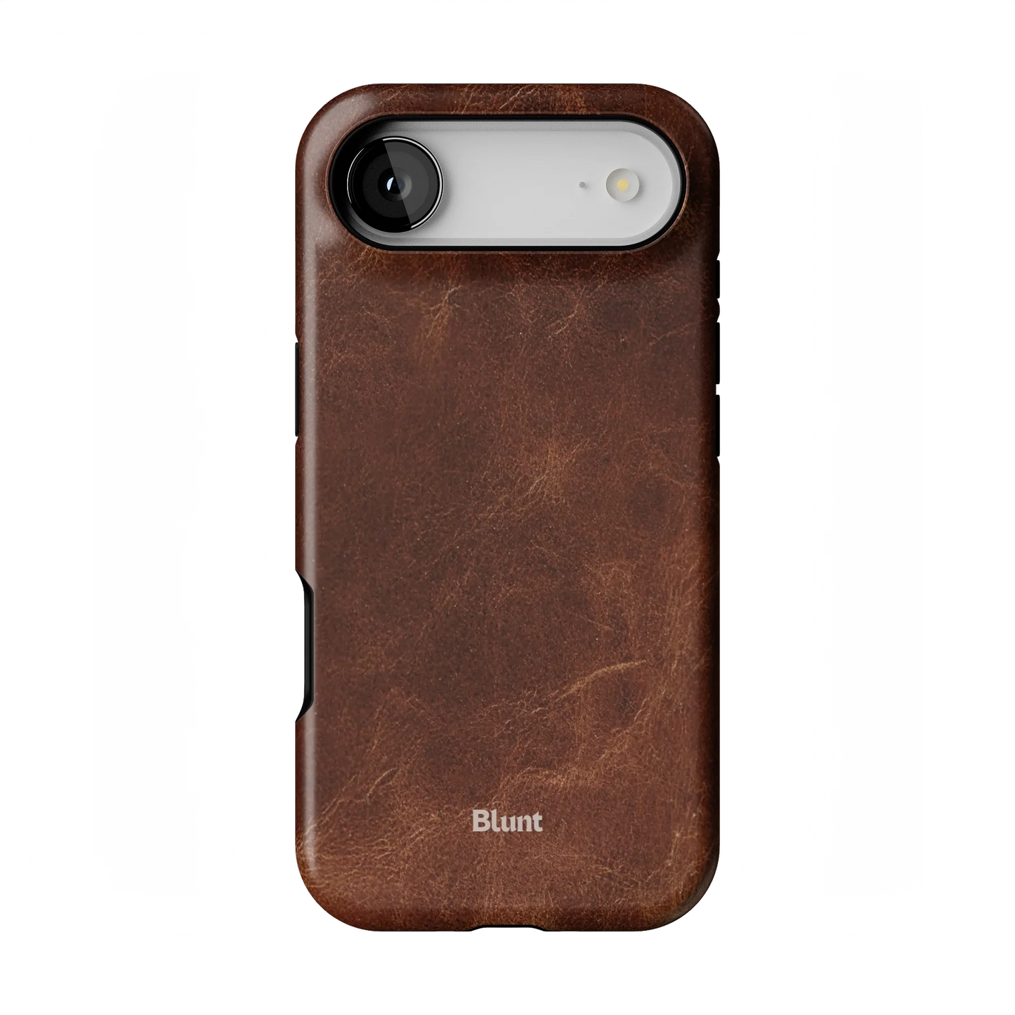 Smoke iPhone Case
