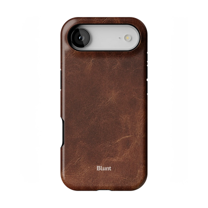 Smoke iPhone Case