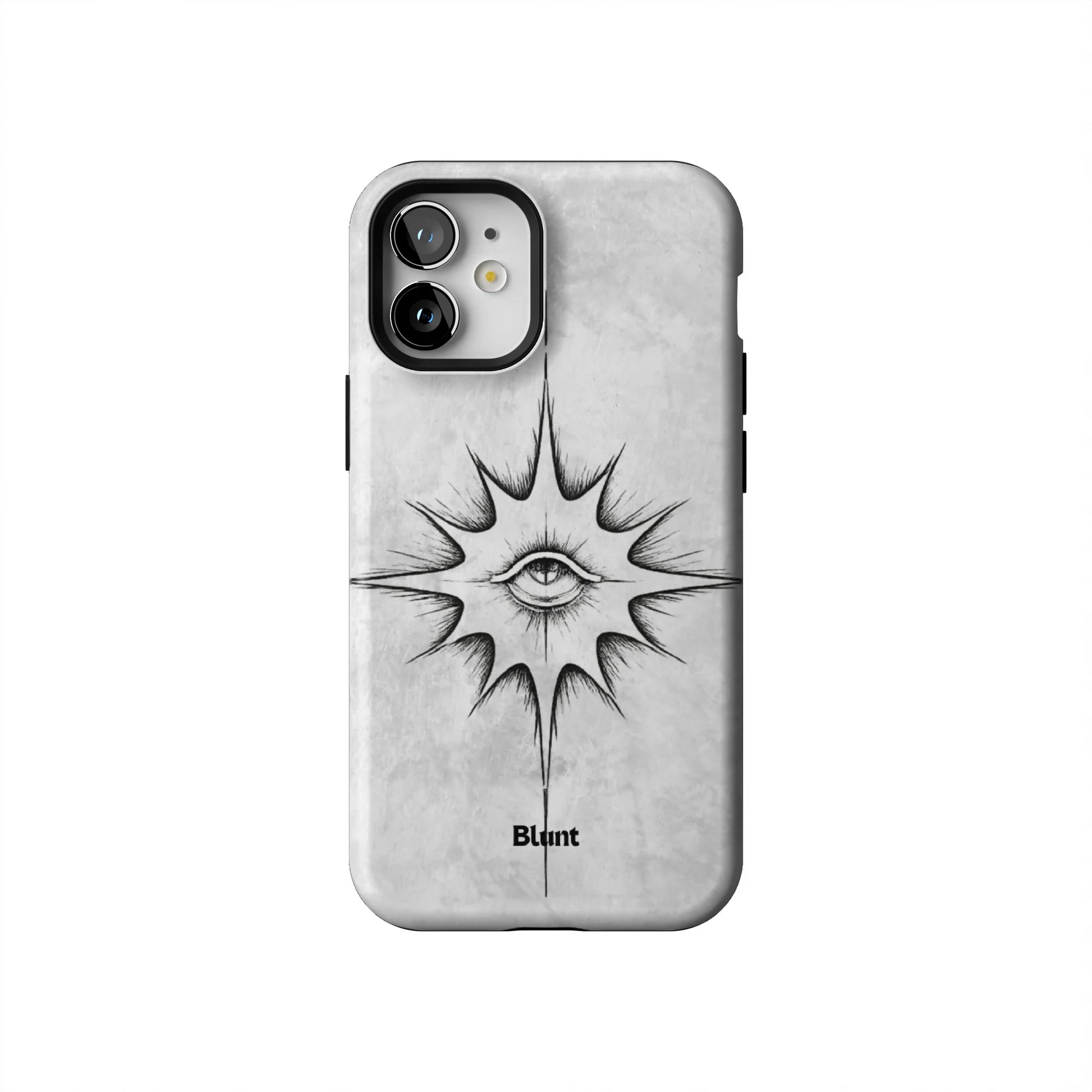 Holy-Vision-iphone-case-iPhone 12 Mini-1