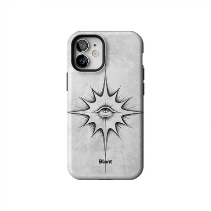 Holy-Vision-iphone-case-iPhone 12 Mini-1