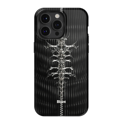 Axial iPhone Case