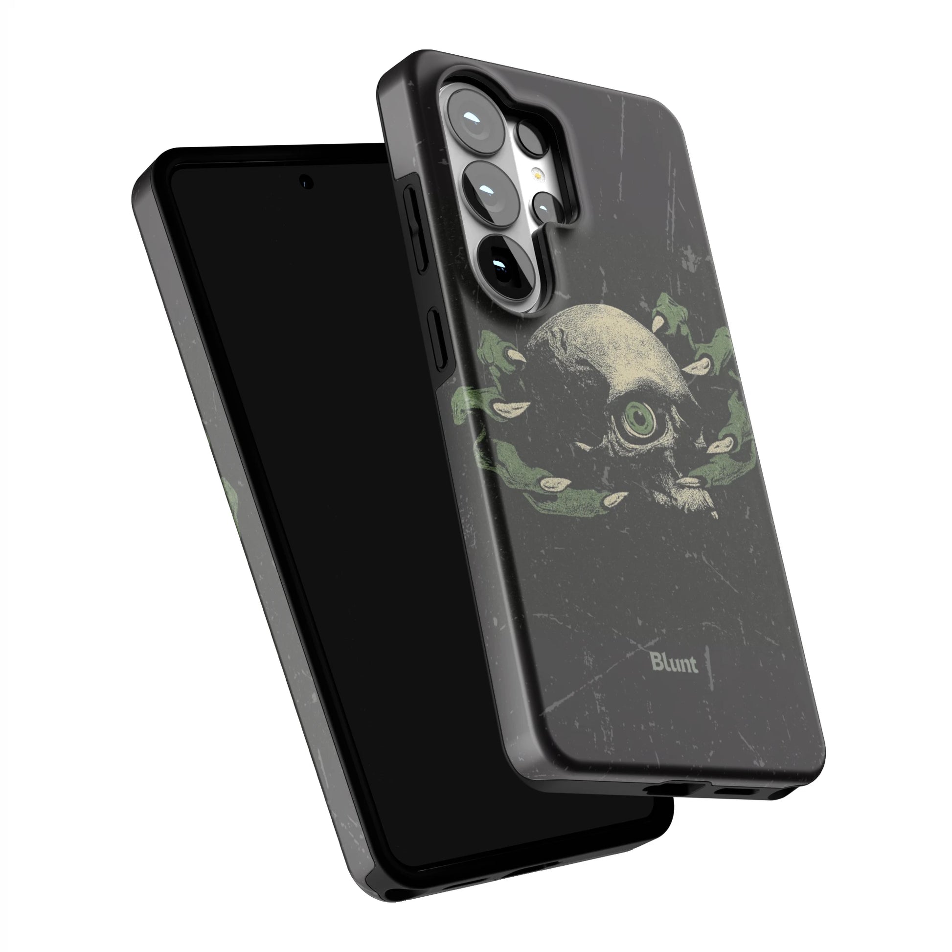 Serpent-Skull-samsung-case-Galaxy S26 Ultra-5