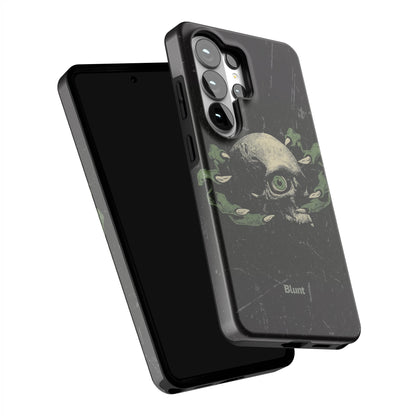 Serpent-Skull-samsung-case-Galaxy S26 Ultra-5