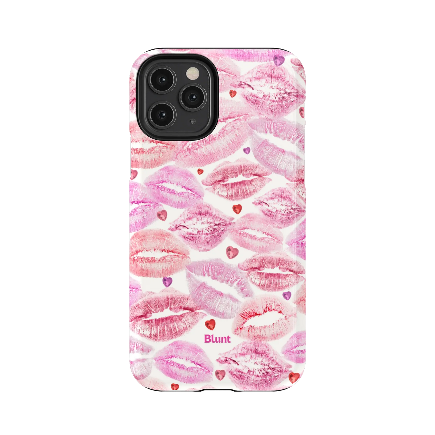 XOXO iPhone Case
