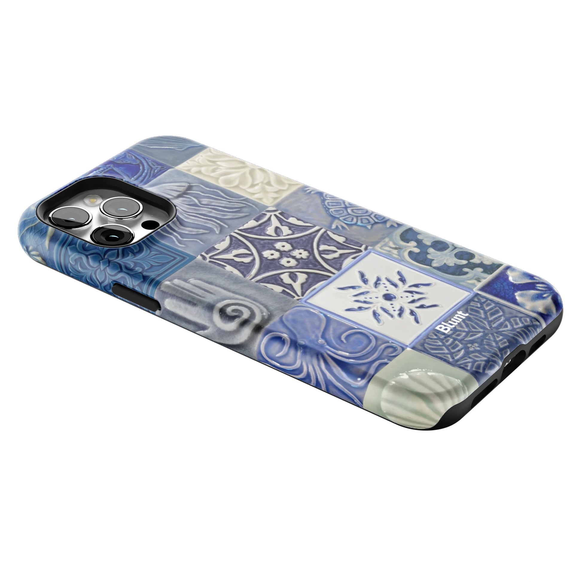 Azure-Pane-iphone-case-iPhone 12 Pro Max-2