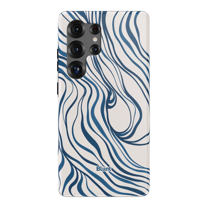 Wavescapes Samsung Case