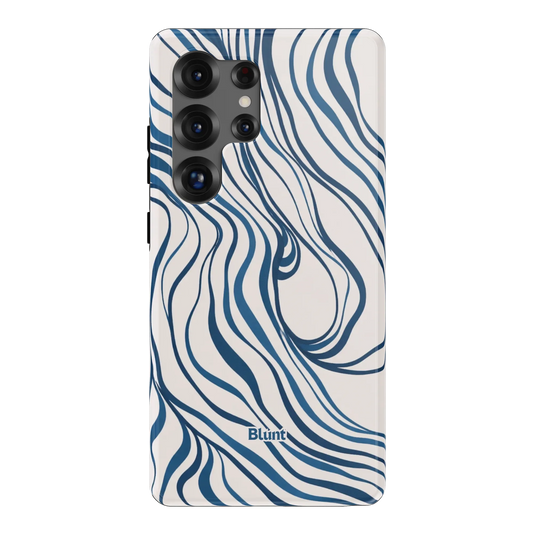 Wavescapes Samsung Case