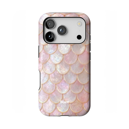 Rose Tide iPhone Case