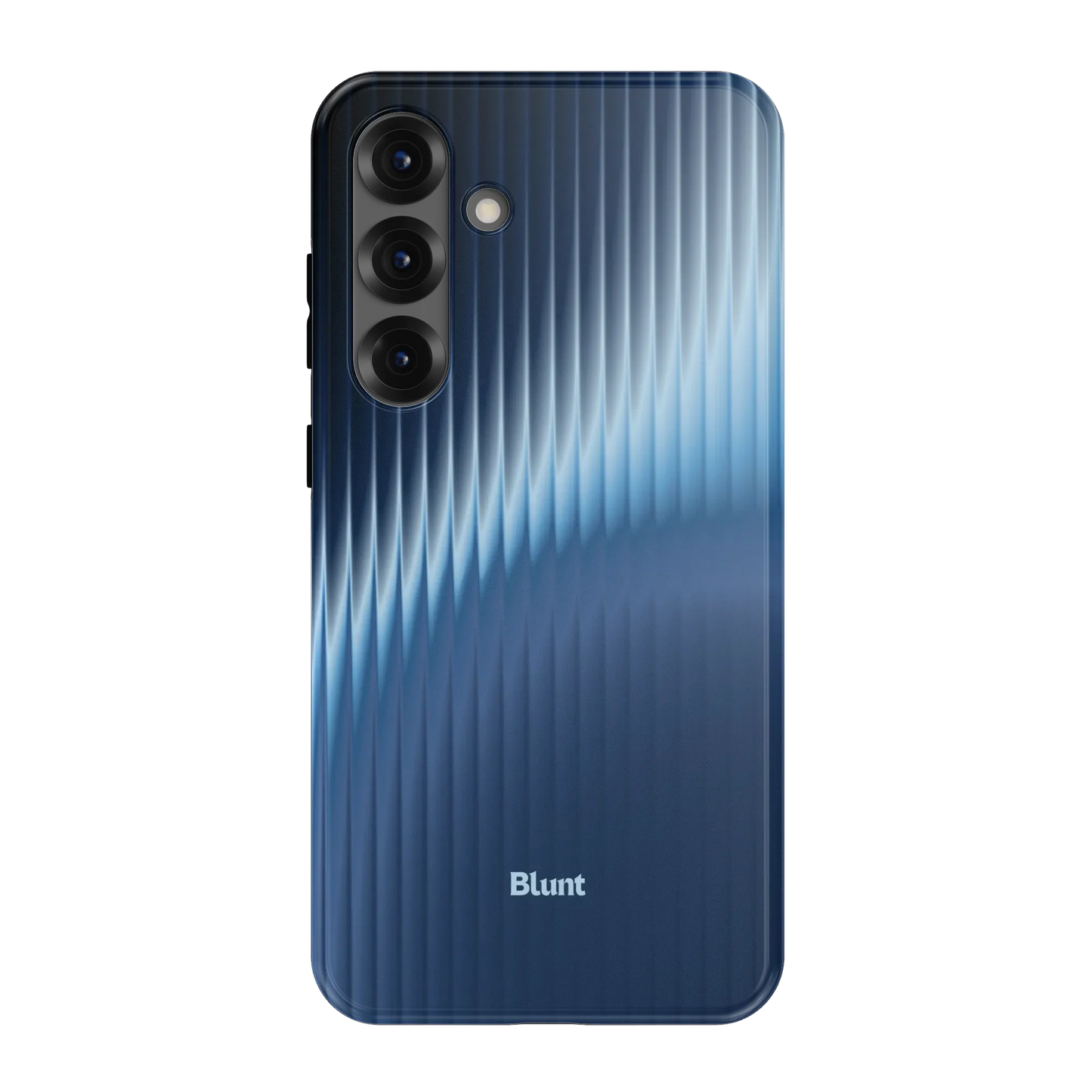 Midnight Tide Samsung Case