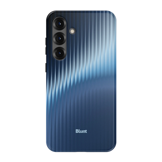 Midnight Tide Samsung Case