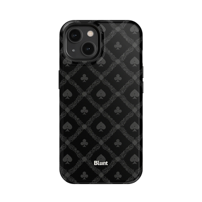 Encore iPhone Case