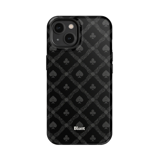 Encore iPhone Case