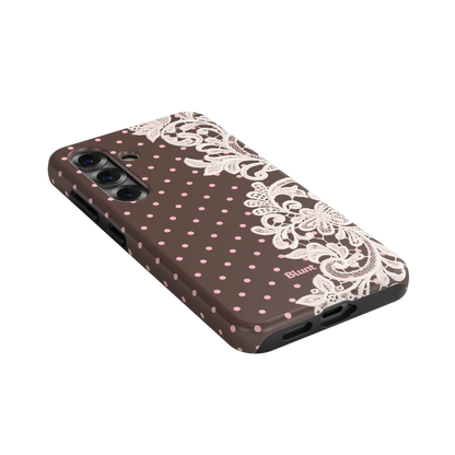 Dotelle Samsung Case