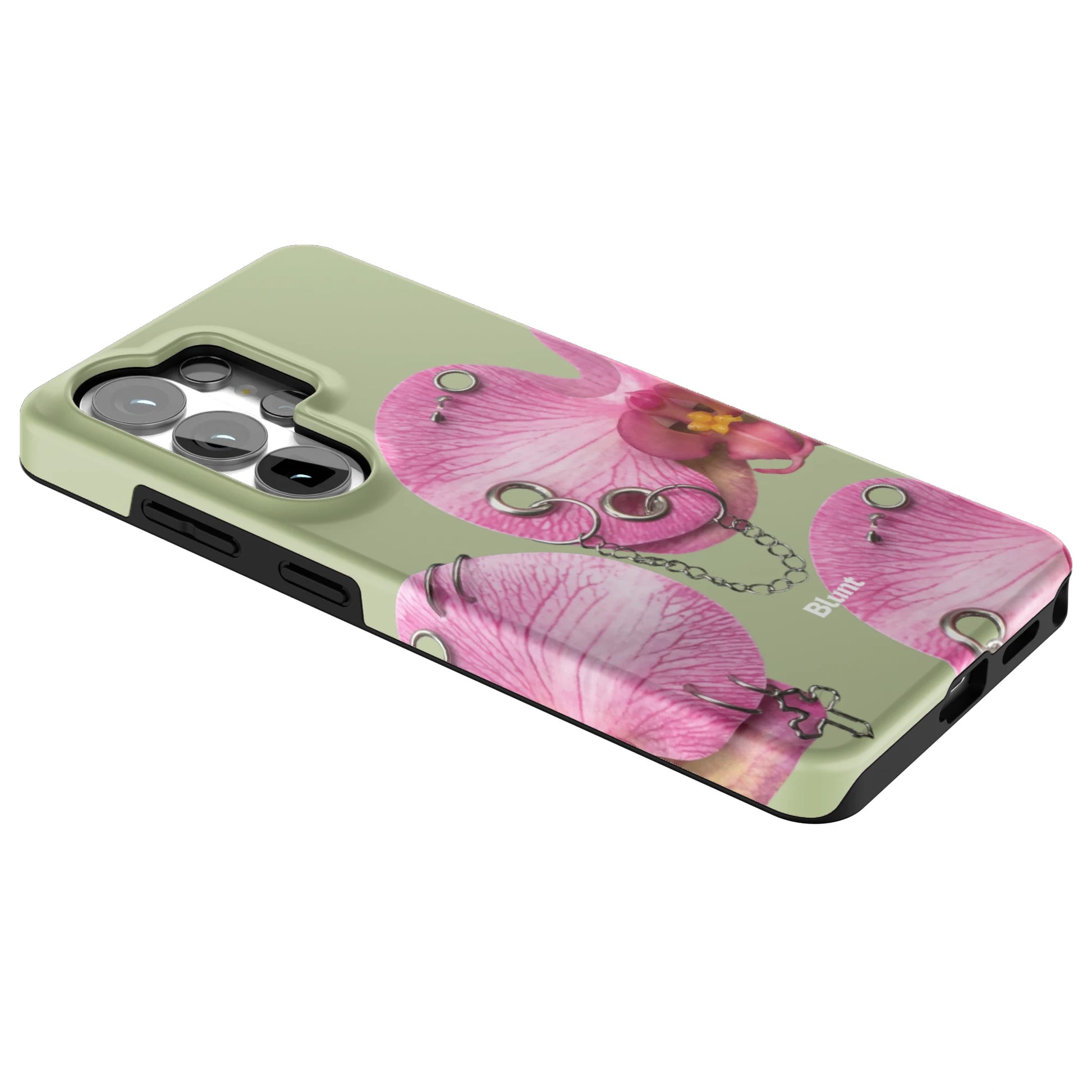 Matcha-Flora-samsung-case-Galaxy S26 Ultra-2