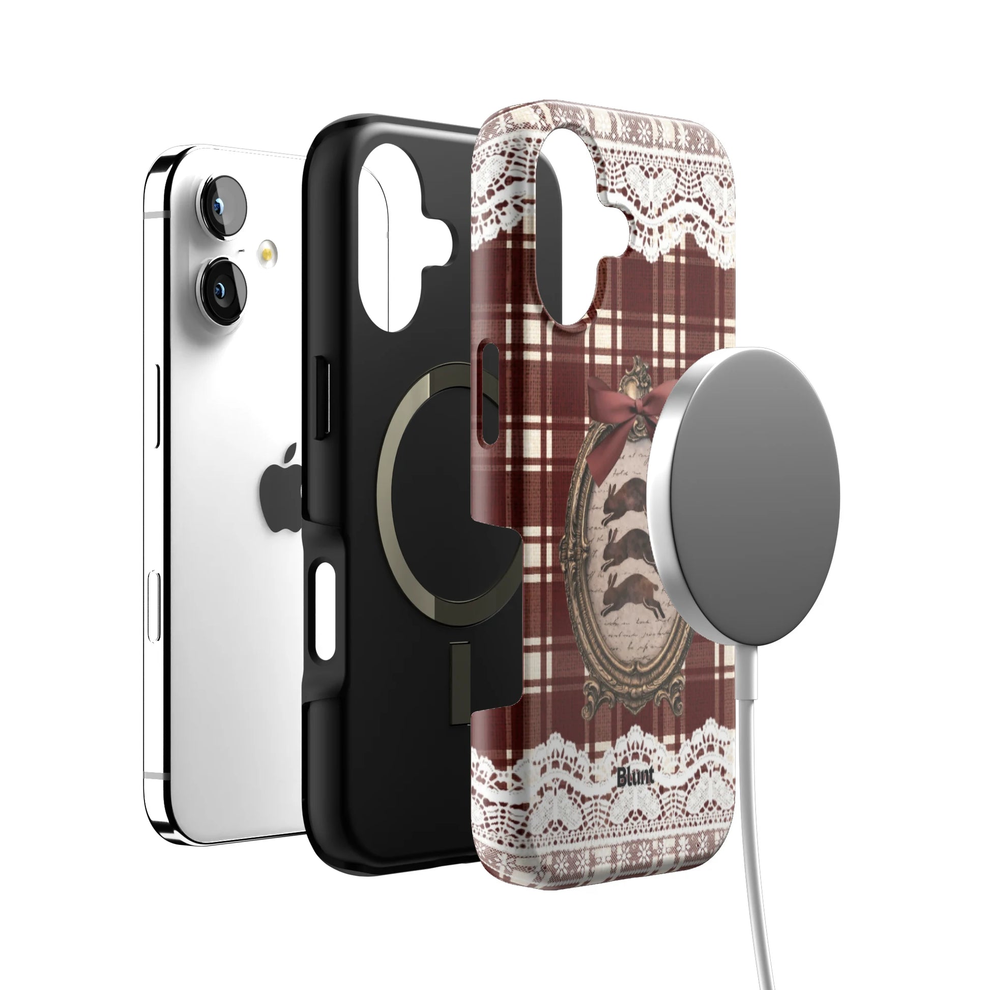 PICNIC-RABBIT-iphone-case-iPhone 17-3