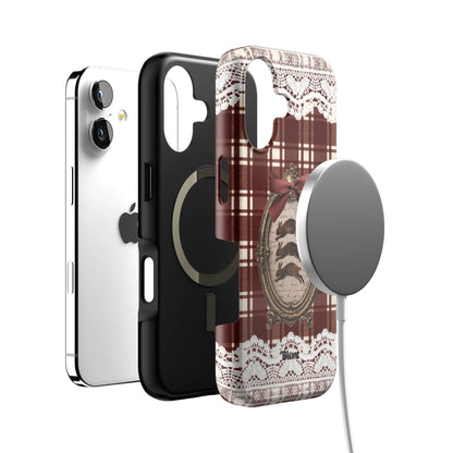 PICNIC-RABBIT-iphone-case-iPhone 17-3