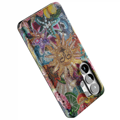 Summer-Treasure-samsung-case-Galaxy S26 Ultra-4