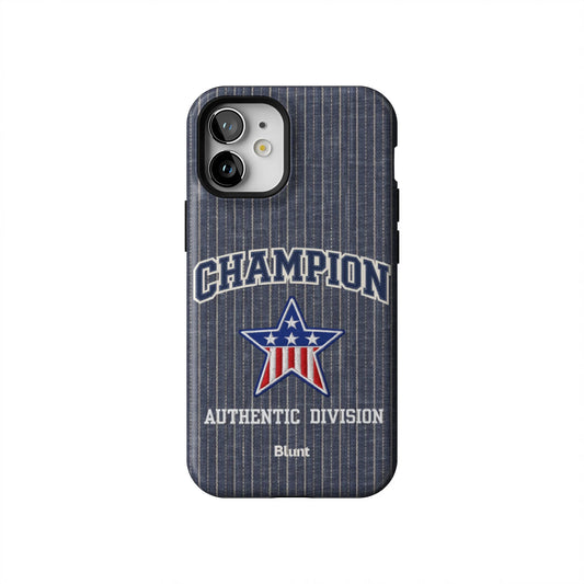 League-Champion-iphone-case-iPhone 12 Mini-1