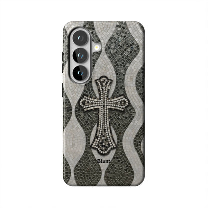 mosaicpsalmiphonecase-samsung-case-Galaxy S26-1