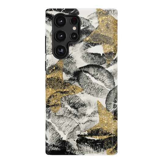 Star Kiss Samsung Case