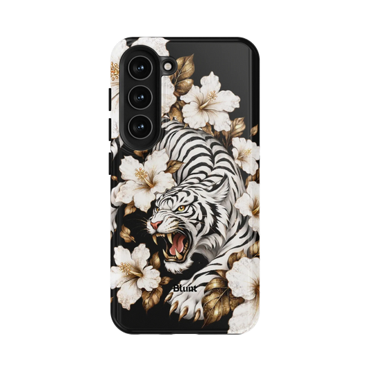 Kuro Ikari Samsung Case