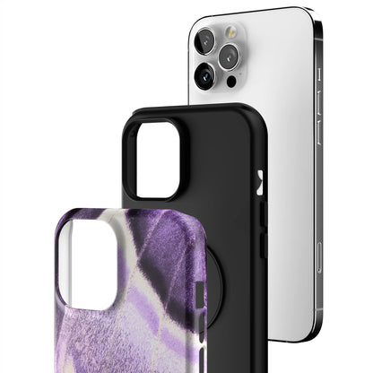 Lavender-Raya-iphone-case-iPhone 12 Pro Max-3