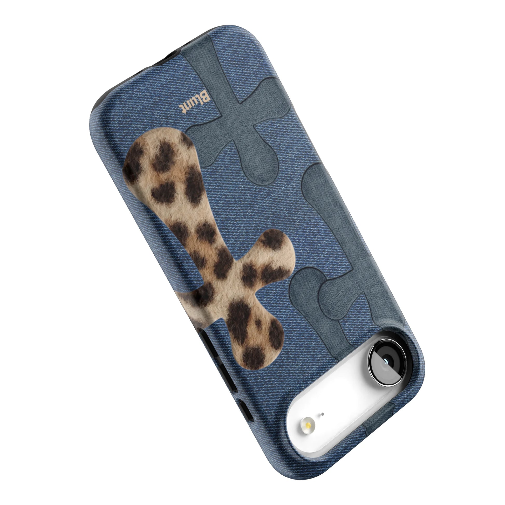 Feline-Saint-iphone-case-iPhone 17 Air-4
