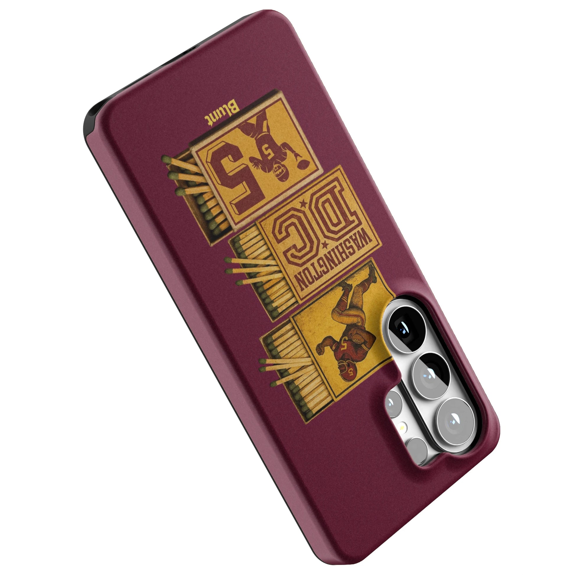 DC-Football-samsung-case-Galaxy S26 Ultra-4