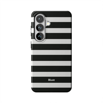 Classic Stripe Samsung Case