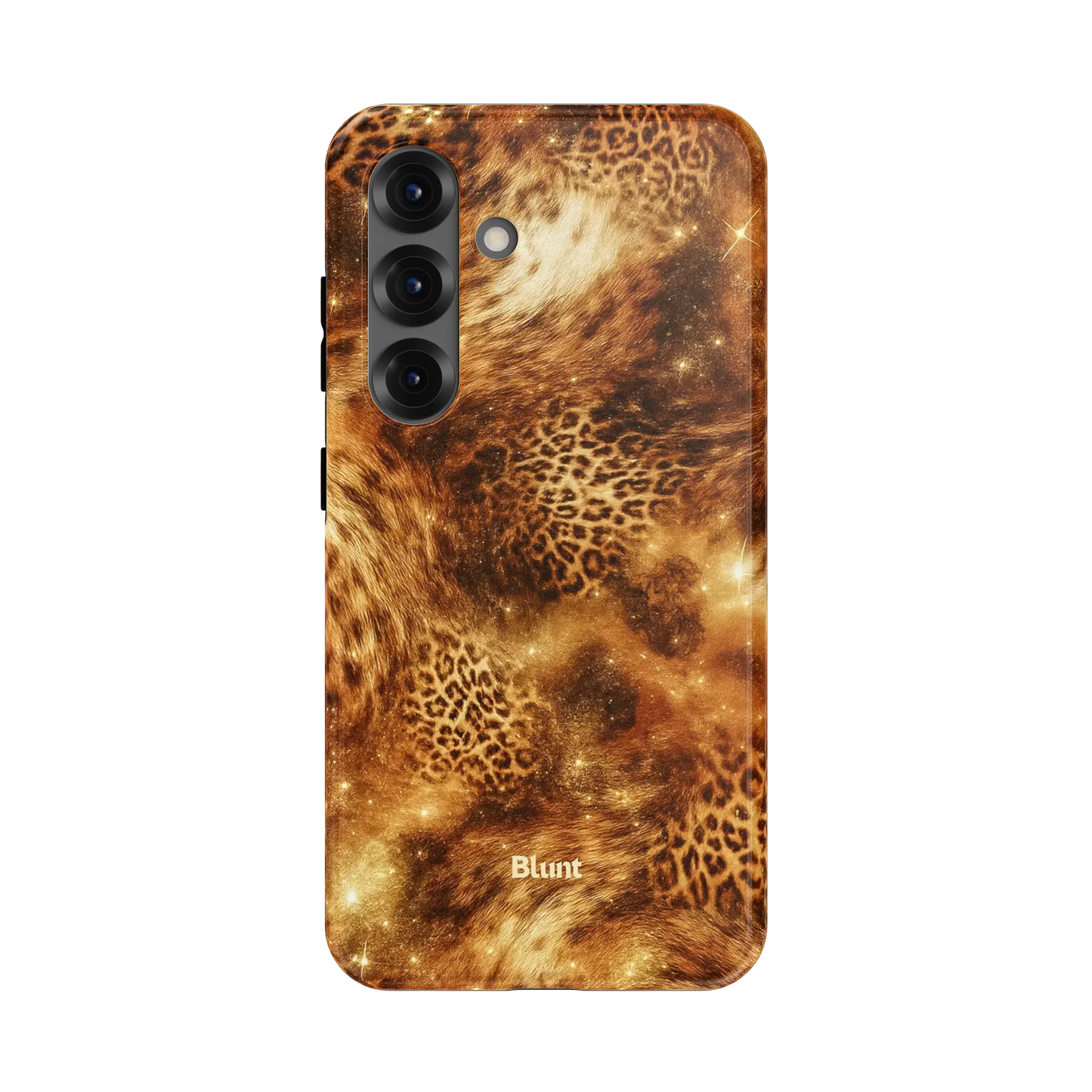 Wildfire Cheetah Samsung Case
