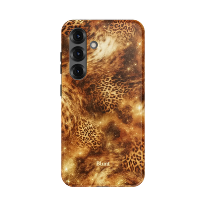 Wildfire Cheetah Samsung Case