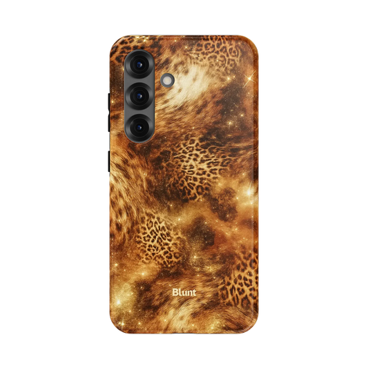 Wildfire Cheetah Samsung Case
