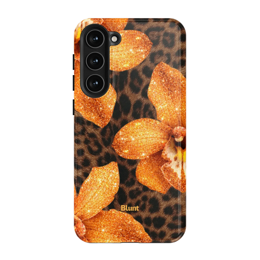 Amber Hunt Samsung Case