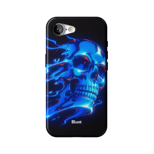 Electric-Death-iphone-case-iPhone 17 E-1