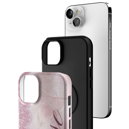 Blush-Laced-Muse-iphone-case-iPhone 14 Plus-3