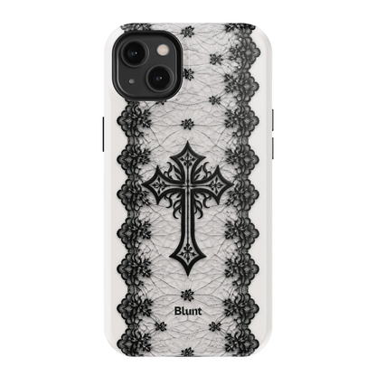 Catherine iPhone Case