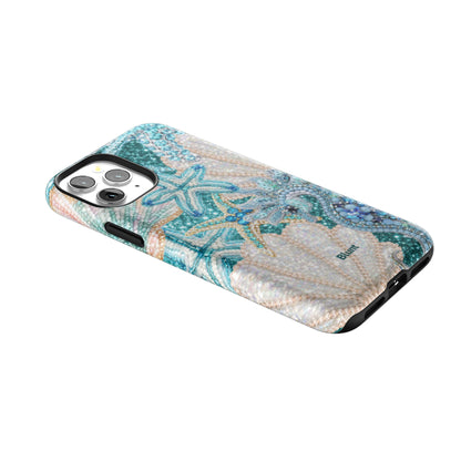 Tidal-Gems-iphone-case-iPhone 11 Pro-2