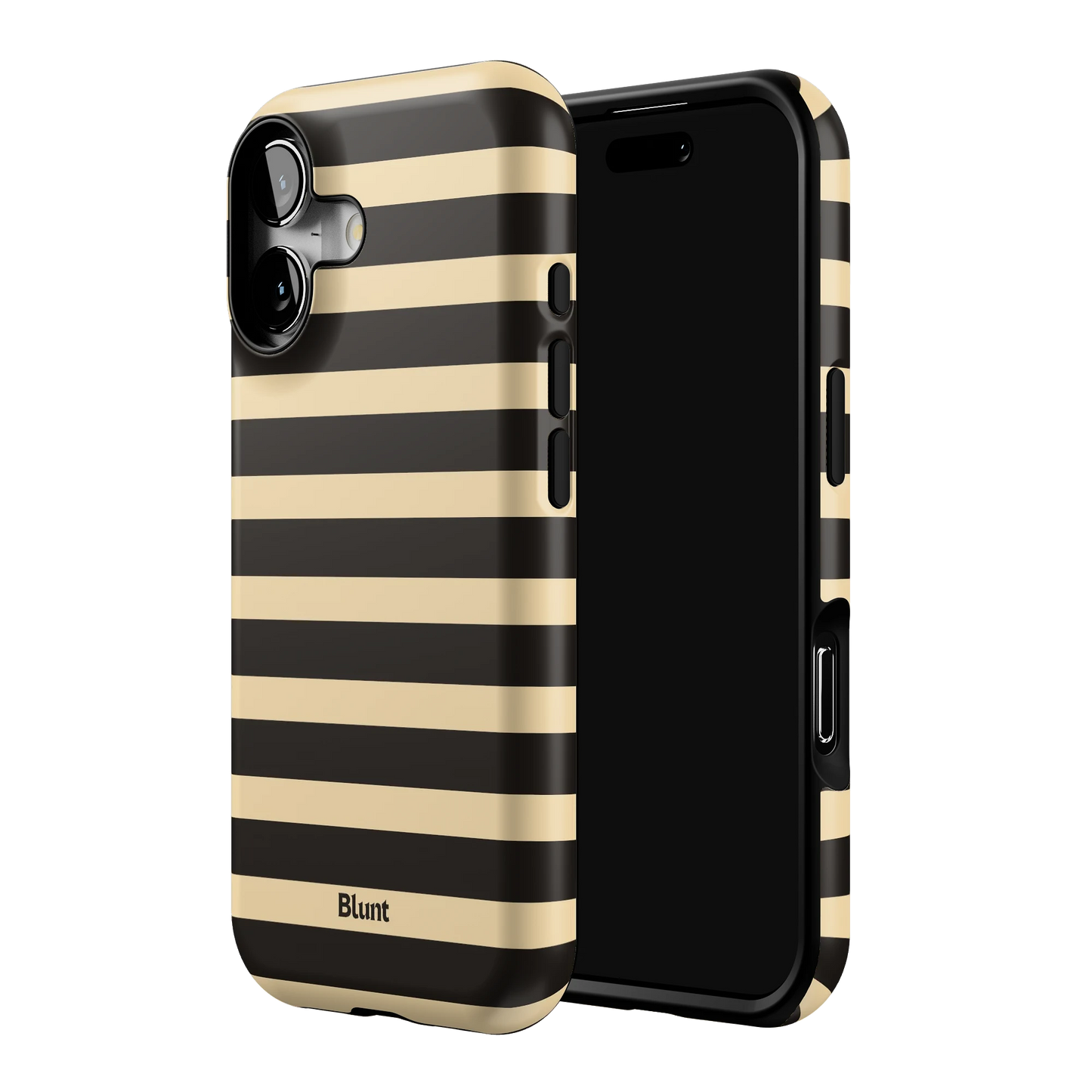 Dahlix iPhone Case