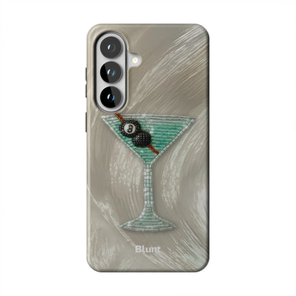 Happy Hour Samsung Case