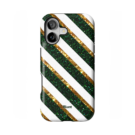 Pine iPhone Case