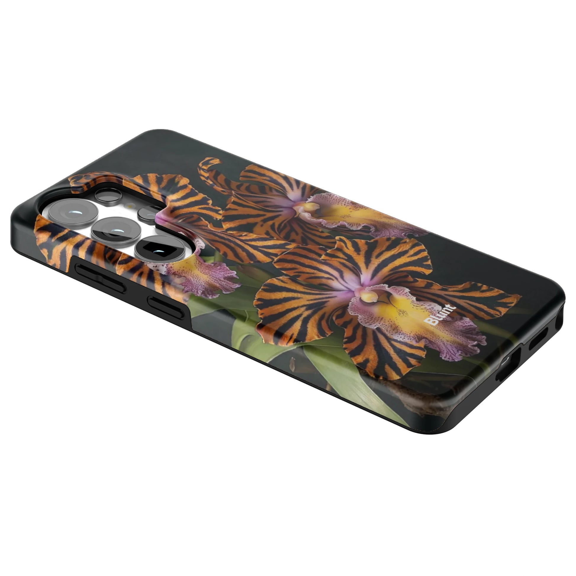 Jungle-Fleur-samsung-case-Galaxy S26 Ultra-2