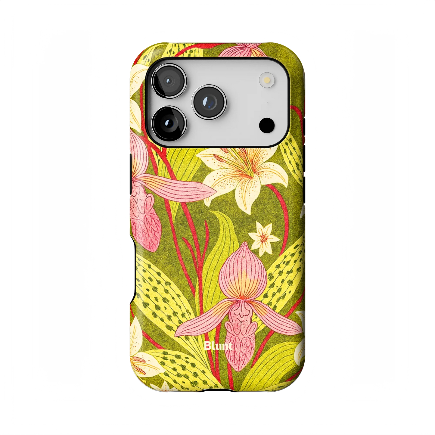 Solara iPhone Case