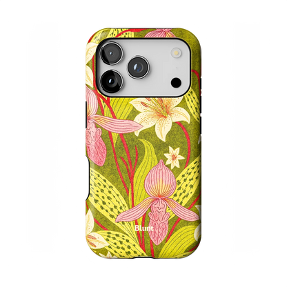 Solara iPhone Case