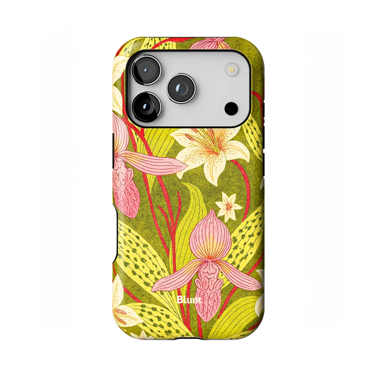 Solara iPhone Case