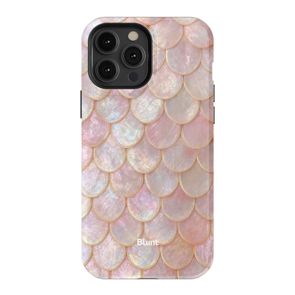 Rose Tide iPhone Case